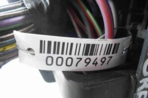 Изображение товара 79497 - 00079497 blok predokhranitelej BMW 4 Series 3