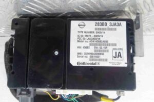 Изображение товара 79499 - 00079499 blok upravleniya telefonom 