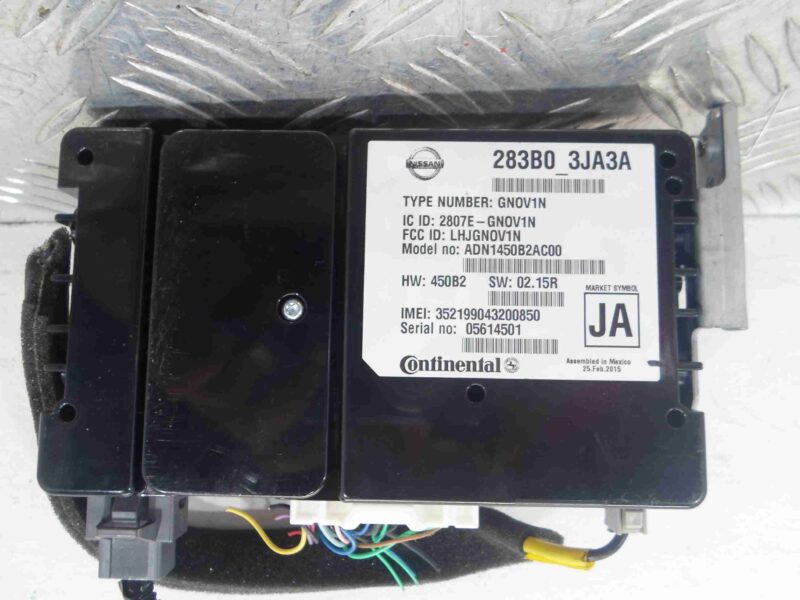 Изображение товара 79499 - 00079499 blok upravleniya telefonom