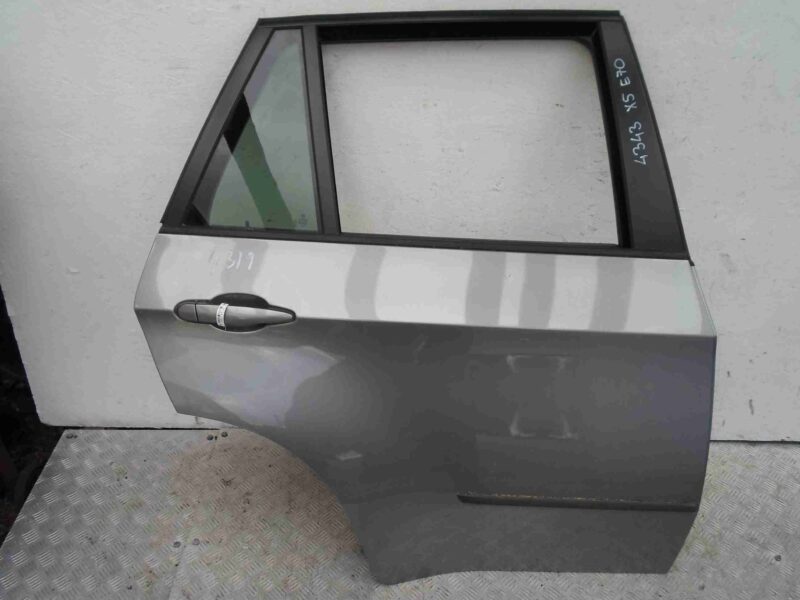 Изображение товара 79504 - 00079504 dver zadnyaya pravaya 6