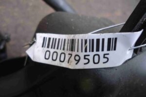 Изображение товара 79505 - 00079505 bachok gidrousilitelya Ford Ka 2