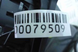 Изображение товара 79509 - 00079509 deflektor obduva salona 1