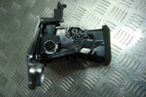 Изображение товара 79509 - 00079509 deflektor obduva salona 3