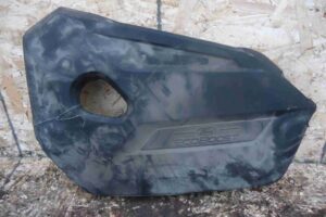 Изображение товара 79515 - 00079515 kryshka dvigatelya dekorativnaya Chevrolet Aveo 2