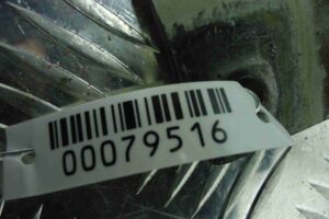 Изображение товара 79516 - 00079516 petlya kapota levaya 3