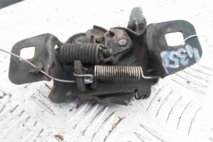 Изображение товара 79518 - 00079518 zamok kapota Peugeot 207 1