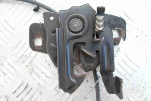 Изображение товара 79518 - 00079518 zamok kapota Peugeot 207