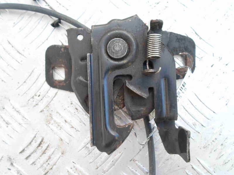 Изображение товара 79518 - 00079518 zamok kapota Peugeot 207