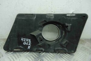 Изображение товара 79522 - 00079522 zaglushka (reshetka) v bamper Ford Transit 1