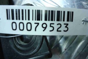 Изображение товара 79523 - 00079523 vozdukhovod 3