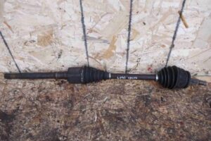 Изображение товара 79527 - 00079527 poluos perednyaya pravaya Audi Q5 2