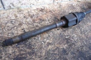 Изображение товара 79527 - 00079527 poluos perednyaya pravaya Audi Q5 3