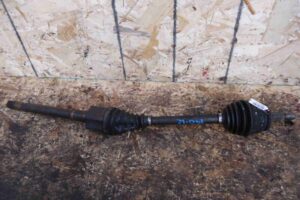 Изображение товара 79527 - 00079527 poluos perednyaya pravaya Audi Q5