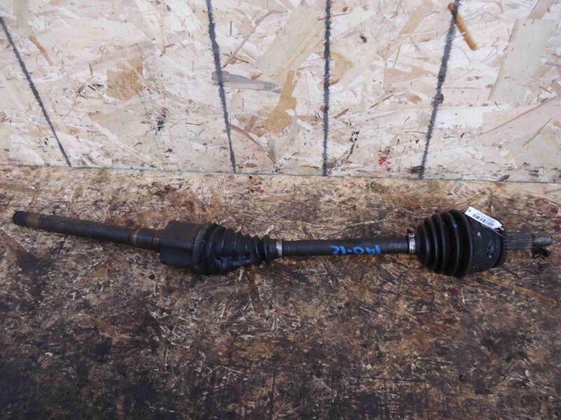 Изображение товара 79527 - 00079527 poluos perednyaya pravaya Audi Q5