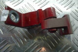 Изображение товара 79537 - 00079537 petlya dveri perednyaya 2