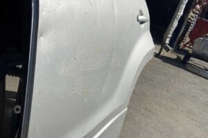 Изображение товара 79539 - 00079539 dver zadnyaya levaya 6