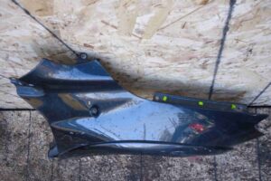 Изображение товара 79552 - 00079552 krylo pravoe Rover 400