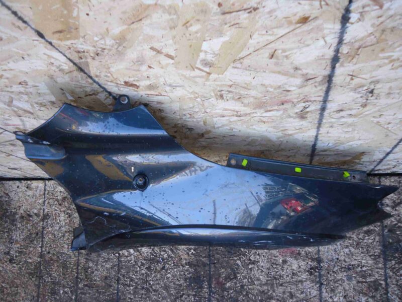 Изображение товара 79552 - 00079552 krylo pravoe Rover 400