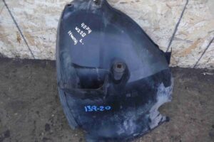 Изображение товара 79553 - 00079553 podkrylok perednij levyj Ford Ka 1