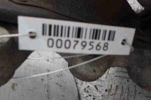 Изображение товара 79568 - 00079568 kulak povorotnyj pravyj Honda Ridgeline 1