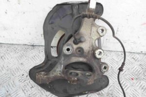 Изображение товара 79568 - 00079568 kulak povorotnyj pravyj Honda Ridgeline 2