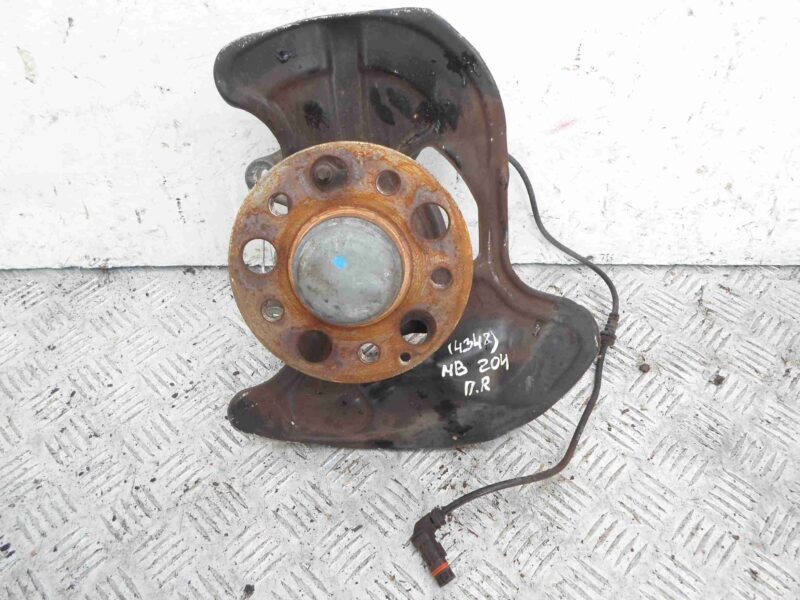 Изображение товара 79568 - 00079568 kulak povorotnyj pravyj Honda Ridgeline