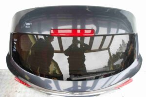 Изображение товара 79573 - 00079573 kryshka bagazhnika 2