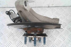 Изображение товара 79581 - 00079581 kulak povorotnyj levyj 