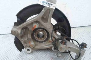 Изображение товара 79581 - 00079581 kulak povorotnyj levyj 2