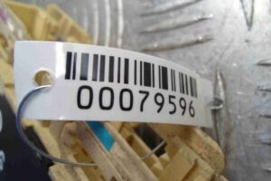 Изображение товара 79596 - 00079596 blok upravleniya sidenem Ford Mondeo 2