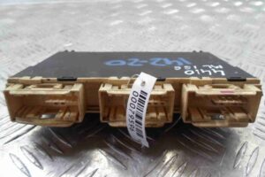 Изображение товара 79596 - 00079596 blok upravleniya sidenem Ford Mondeo 3