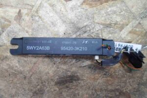 Изображение товара 79615 - 00079615 blok usilitelya antenny 