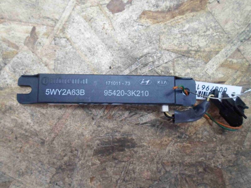 Изображение товара 79615 - 00079615 blok usilitelya antenny