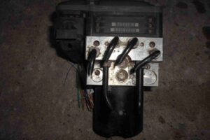 Изображение товара 79619 - 00079619 blok ABS 3