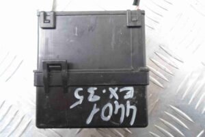 Изображение товара 79620 - 00079620 blok predokhranitelej Toyota Hiace 2