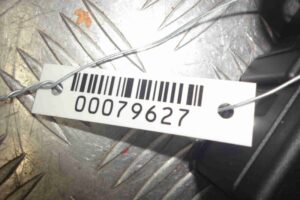 Изображение товара 79627 - 00079627 blok upravleniya zadnej dveri Ford Scorpio 1