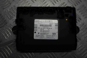 Изображение товара 79627 - 00079627 blok upravleniya zadnej dveri Ford Scorpio 3