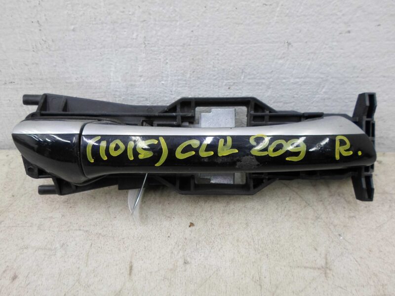 Изображение товара 79631 - 00079631 ruchka naruzhnaya perednyaya pravaya Honda Fit