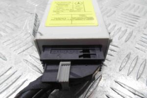 Изображение товара 79632 - 00079632 blok upravleniya sistemy kontrolya davleniya v shinakh (RDC) Honda Civic