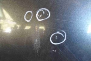Изображение товара 79633 - 00079633 kapot Subaru Legacy