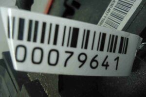 Изображение товара 79641 - 00079641 blok predokhranitelej Honda Ridgeline 2