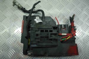 Изображение товара 79641 - 00079641 blok predokhranitelej Honda Ridgeline 3