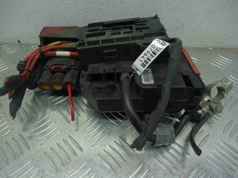 Изображение товара 79641 - 00079641 blok predokhranitelej Honda Ridgeline