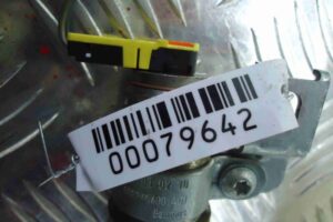 Изображение товара 79642 - 00079642 podushka bezopasnosti potolochnaya pravaya 1