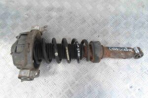 Изображение товара 79648 - 00079648 amortizator zadnij levyj Mercedes A klasse 1