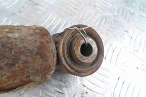 Изображение товара 79648 - 00079648 amortizator zadnij levyj Mercedes A klasse 2