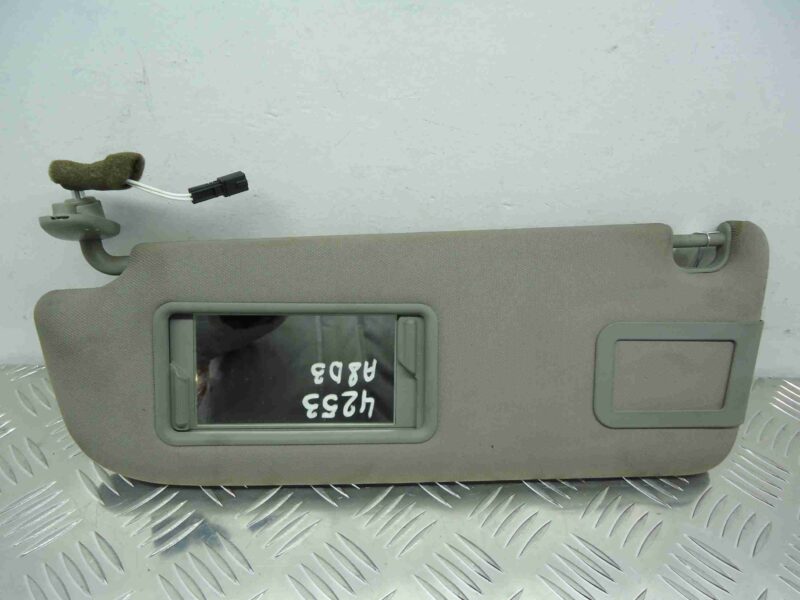 Изображение товара 79658 - 00079658 kozyrek solntsezaschitnyj