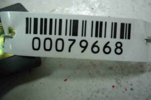 Изображение товара 79668 - 00079668 blok upravleniya tsentralnym zamkom Ford Ka 1