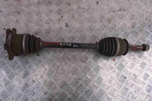 Изображение товара 79670 - 00079670 poluos zadnyaya levaya LDV Convoy