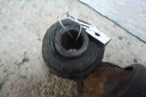 Изображение товара 79675 - 00079675 amortizator zadnij levyj Toyota Venza 1